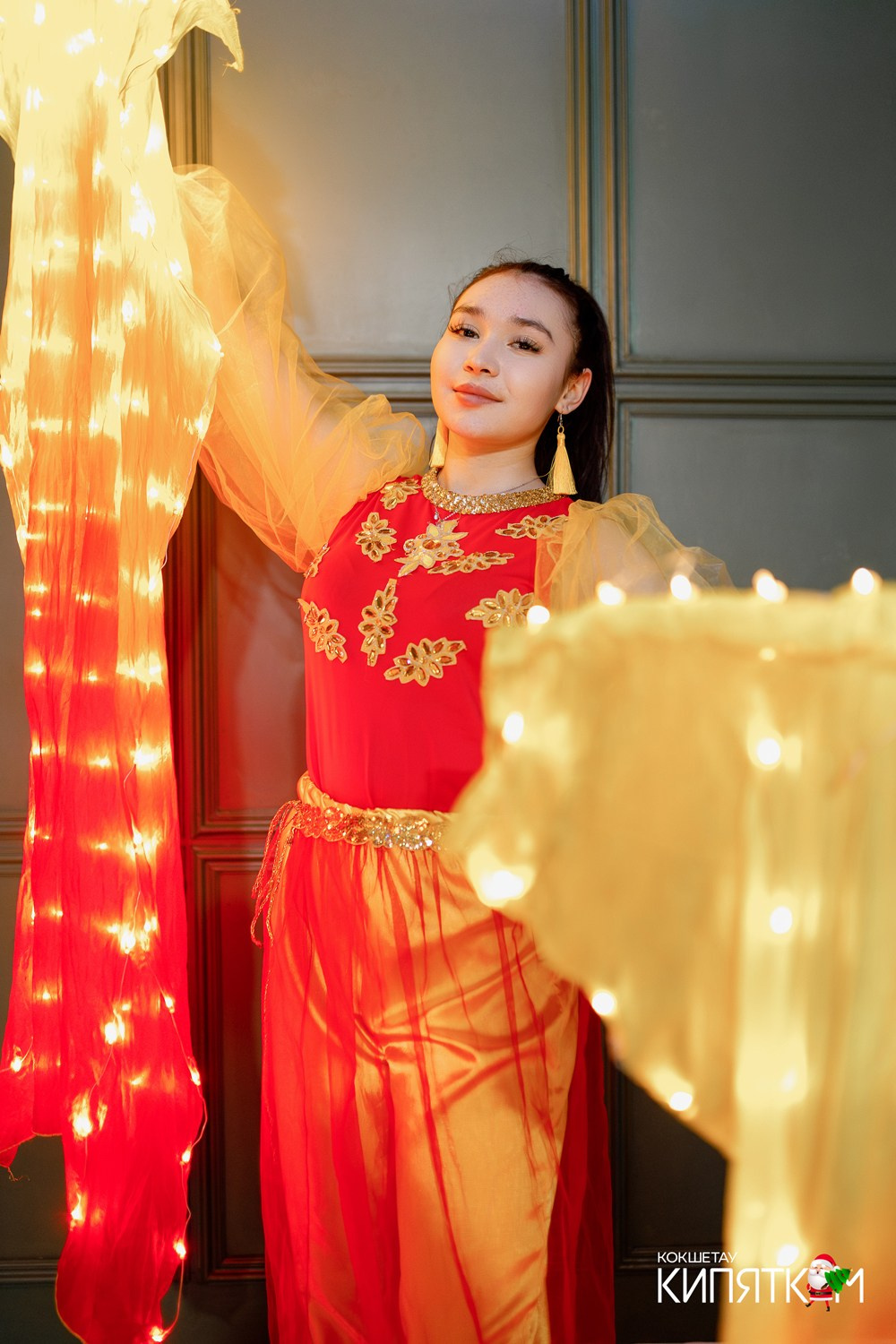 ПАНАЕХАЛИ. КИПЯТКОМ КОКШЕТАУ