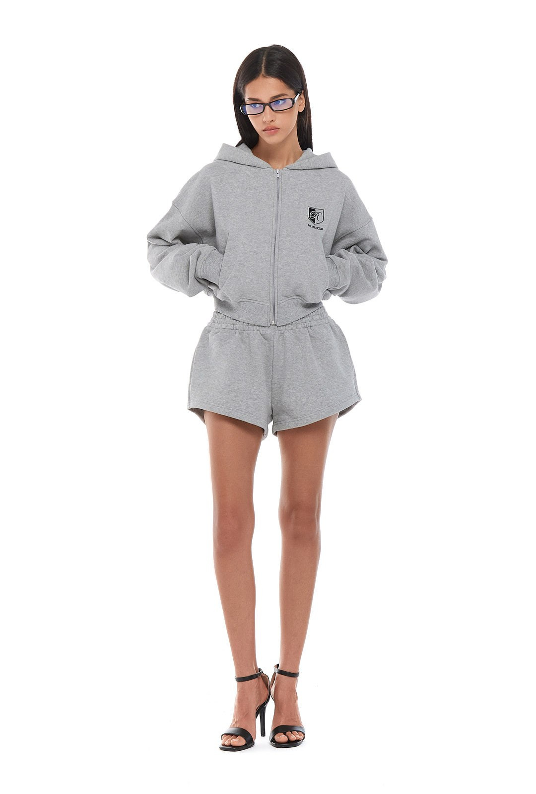 Out Of Reach '24. Фотограф для брендов