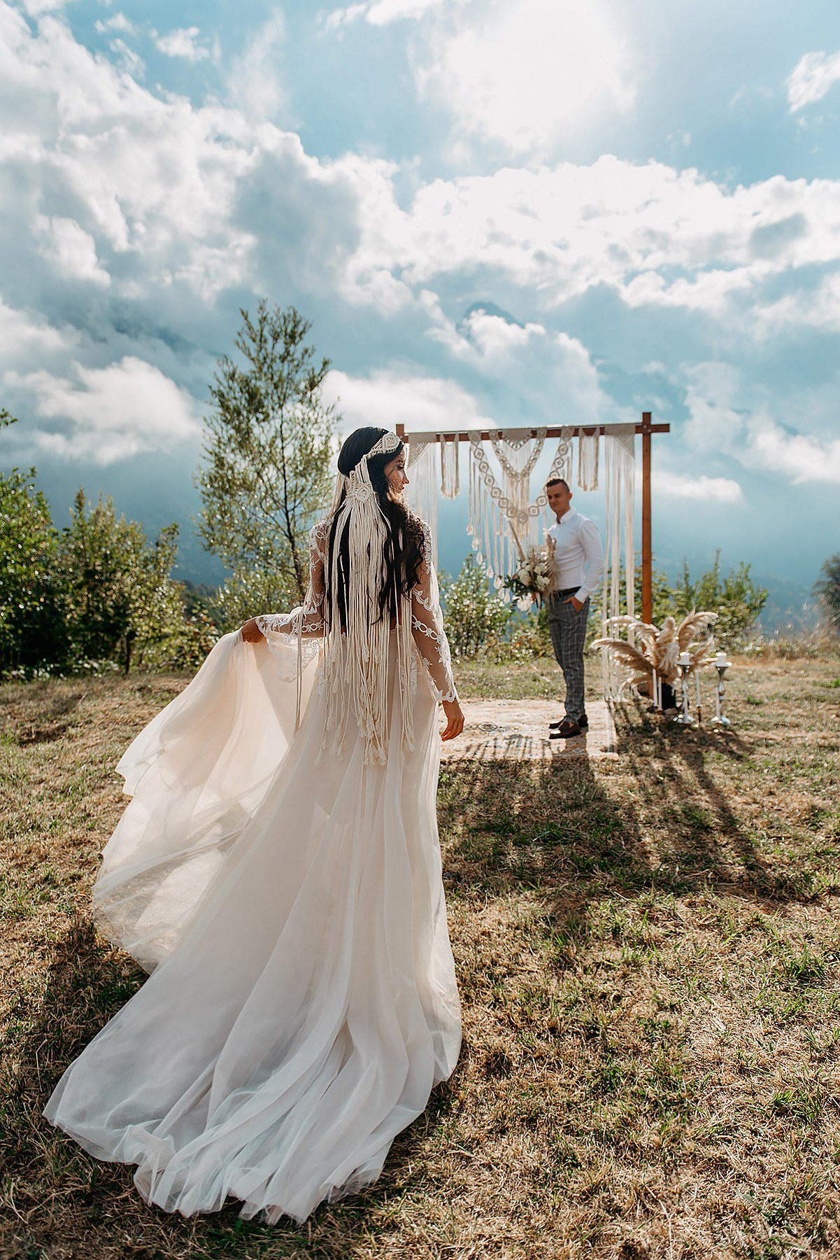 АРТЁМ И АНАСТАСИЯ. Свадебный фотограф в Москве — Илья Пивоварчик