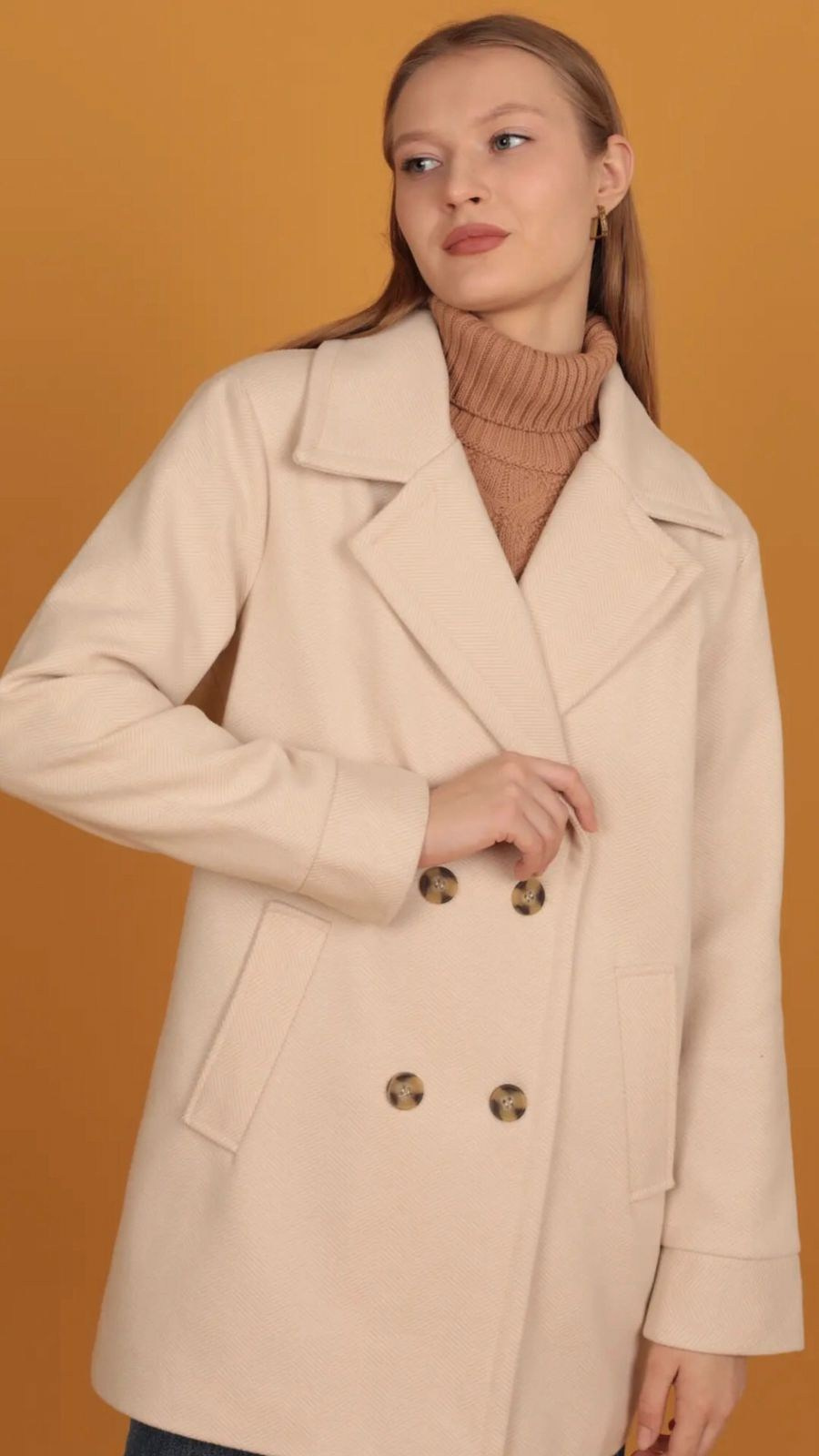 Анна Колесникова. Модельное агентство TM Models в Калининграде