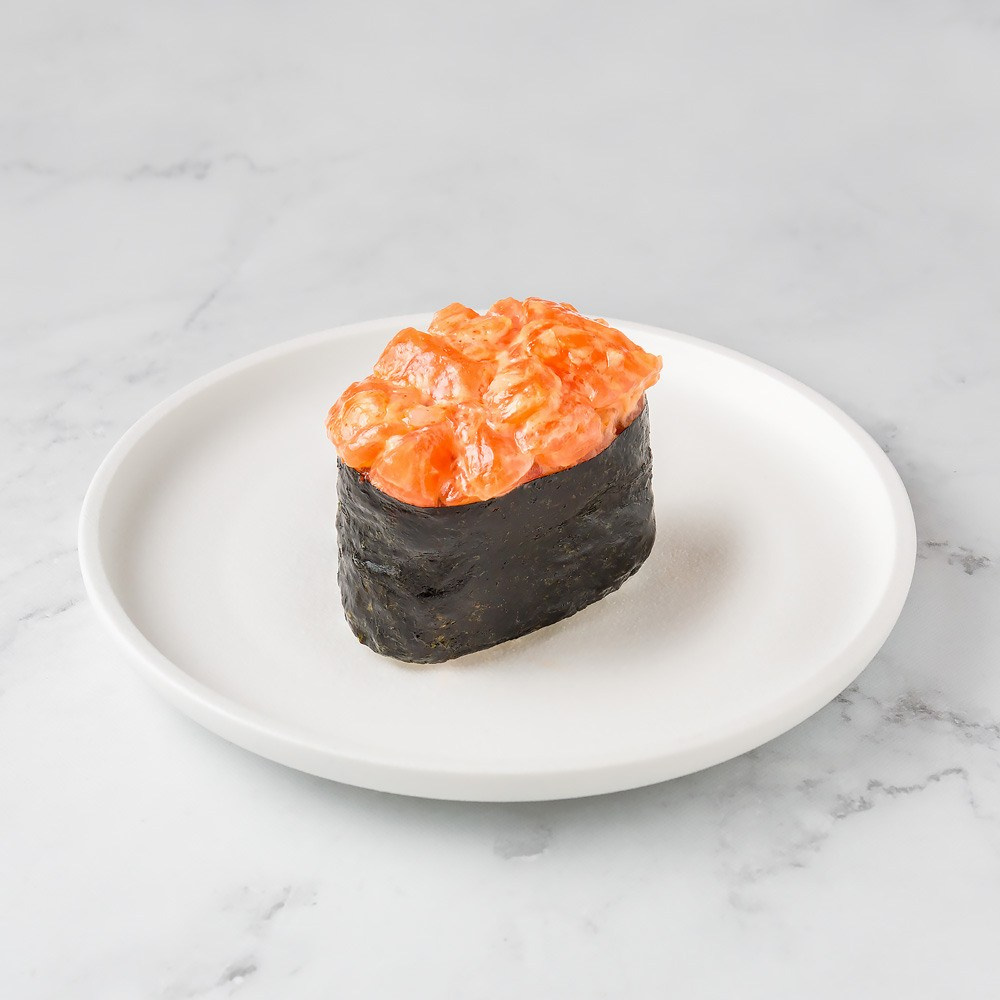 РОЛЛЫ, СУШИ, ВОКИ