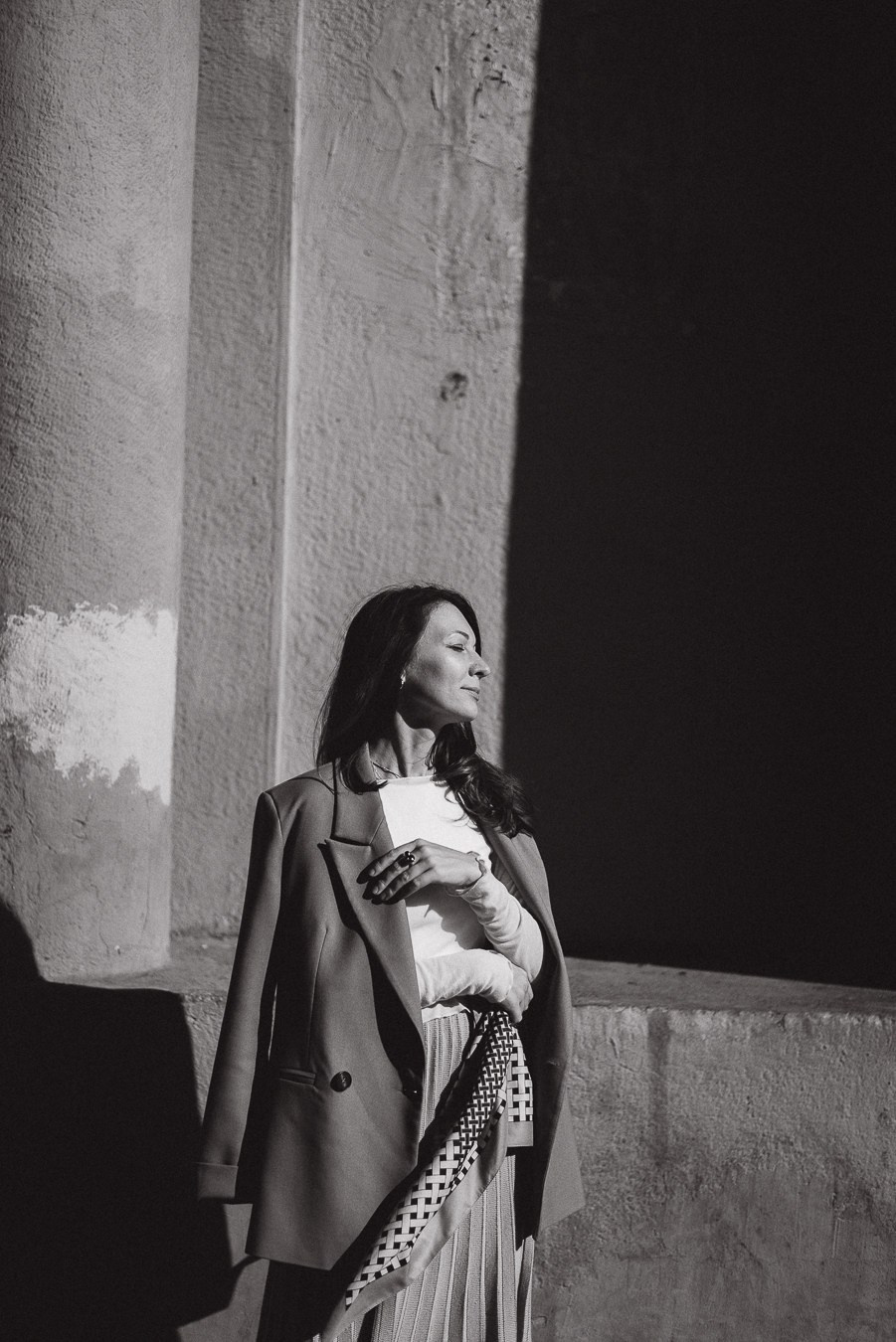 Лиля | в городе