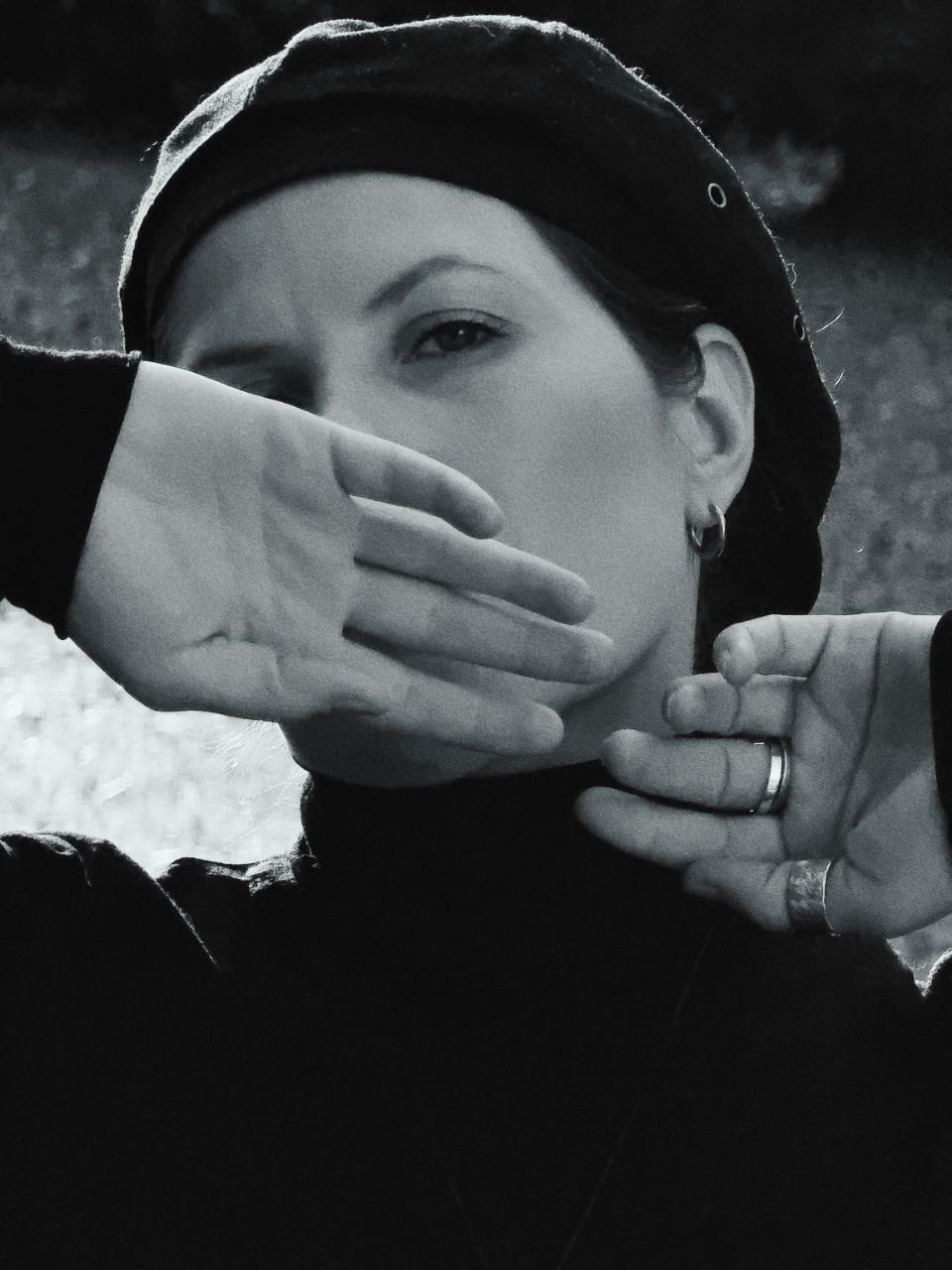 Женщины. Фотограф из Санкт-Петербурга/Катерина Зайцева