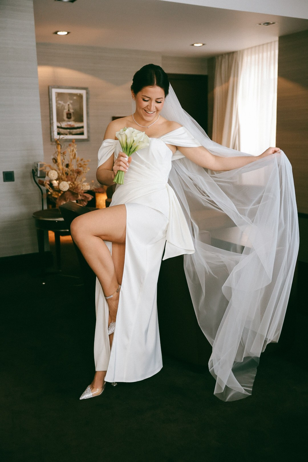 Влад и Ира. Фотограф Нижний Новгород