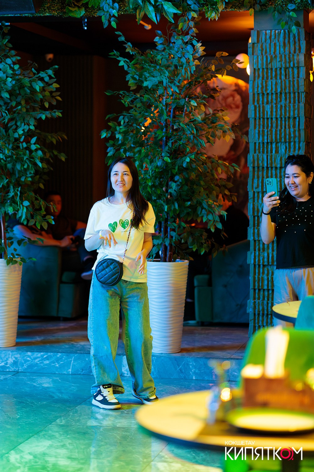 ПАНАЕХАЛИ. КИПЯТКОМ КОКШЕТАУ