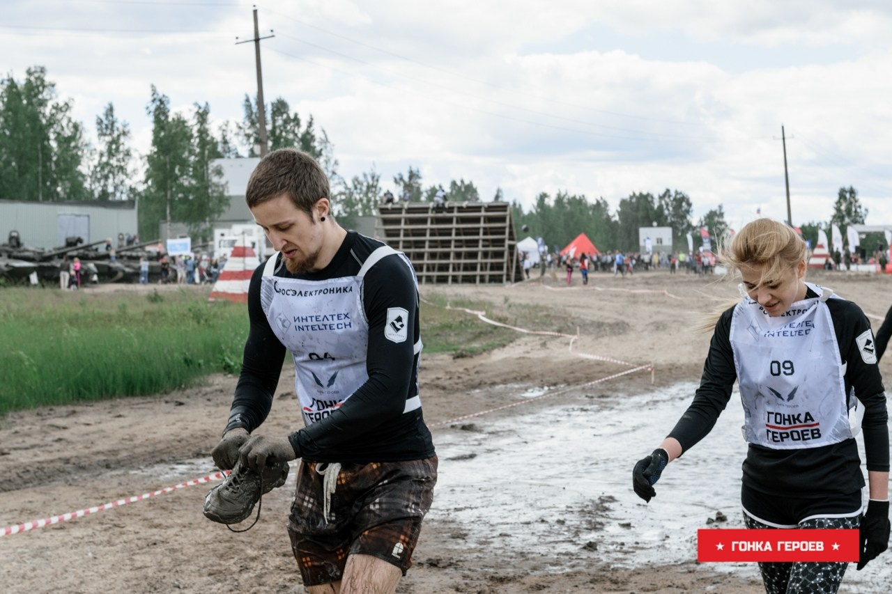 Гонка Героев, Ленобласть. Свадебный и семейный фотограф София Невская