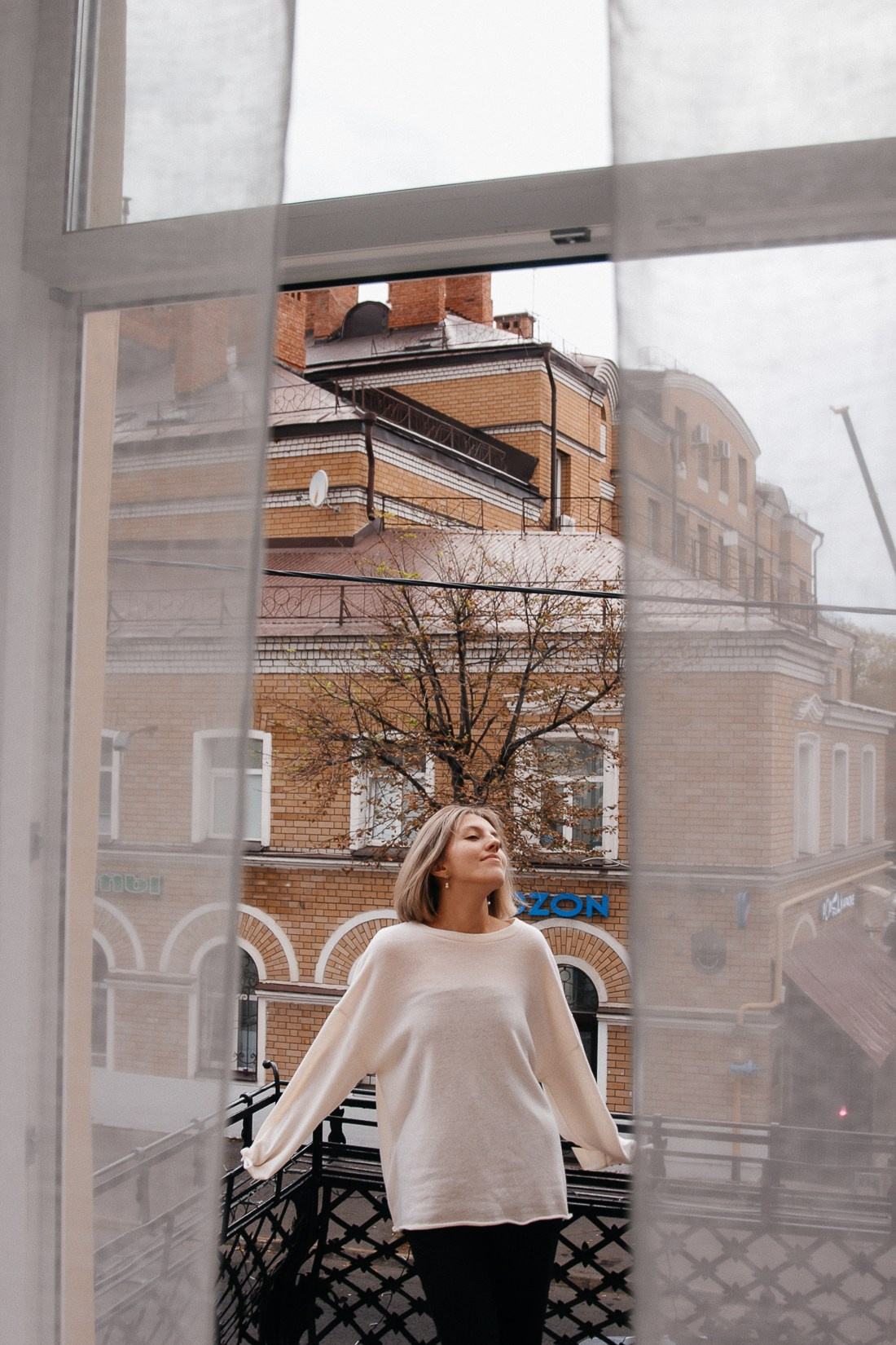 KRIS. Семейный фотограф Казань Никита Федин