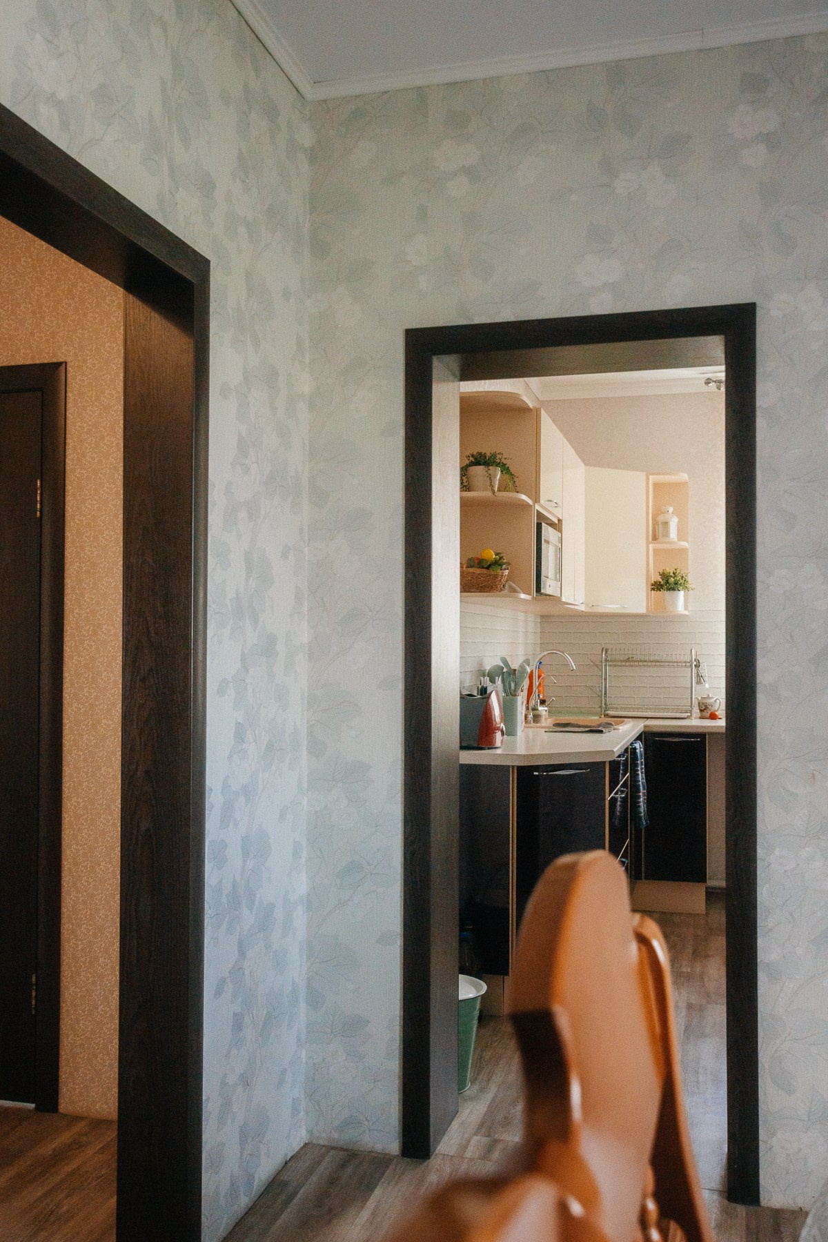HOME. Семейный фотограф Казань Никита Федин
