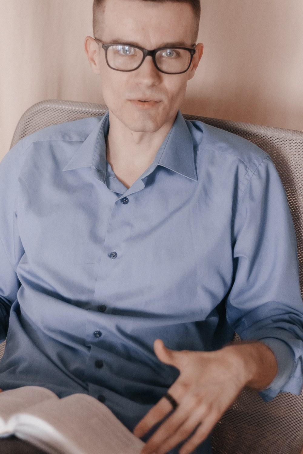 MAN. Семейный фотограф Казань Никита Федин