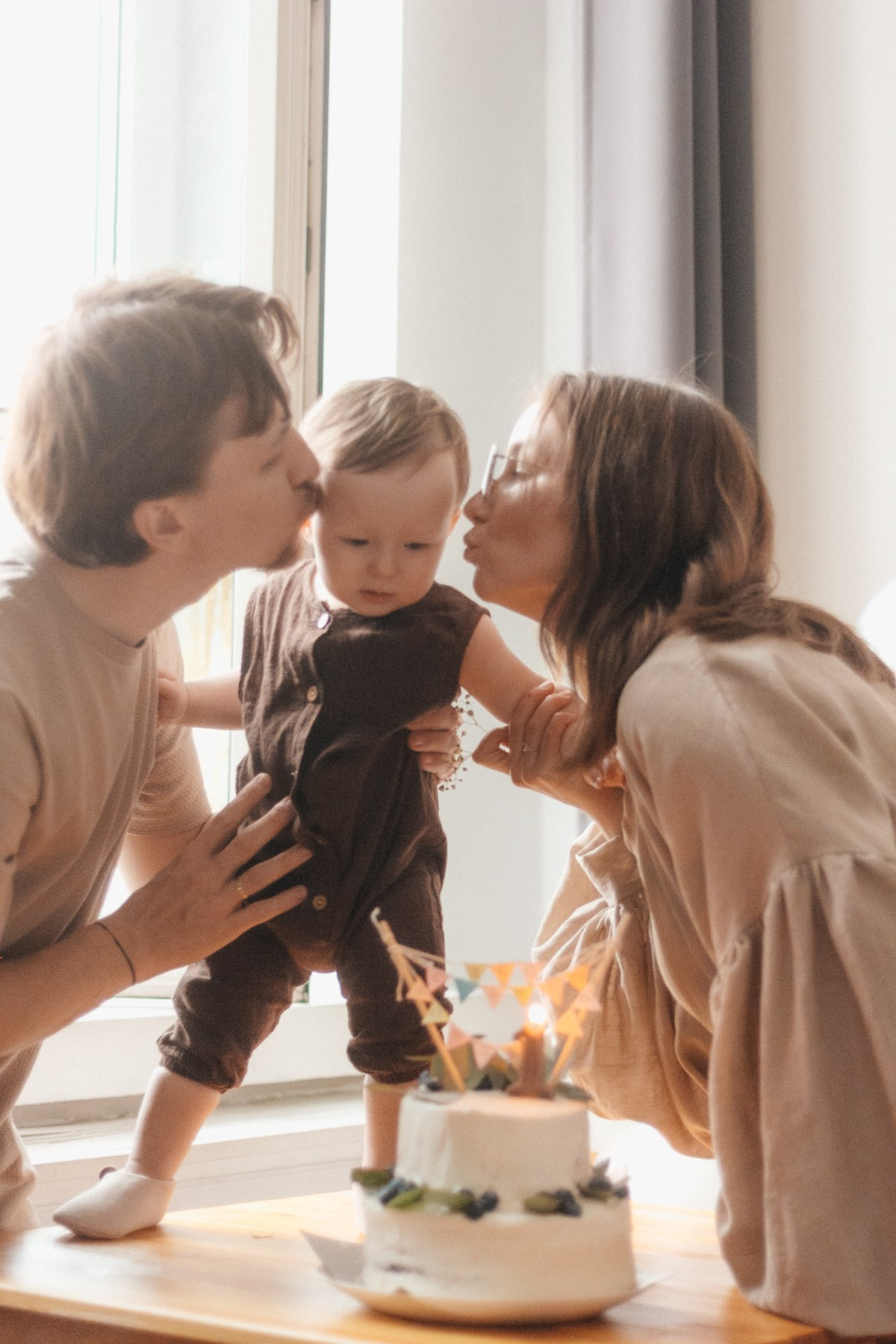 LOVE. Семейный фотограф Казань Никита Федин