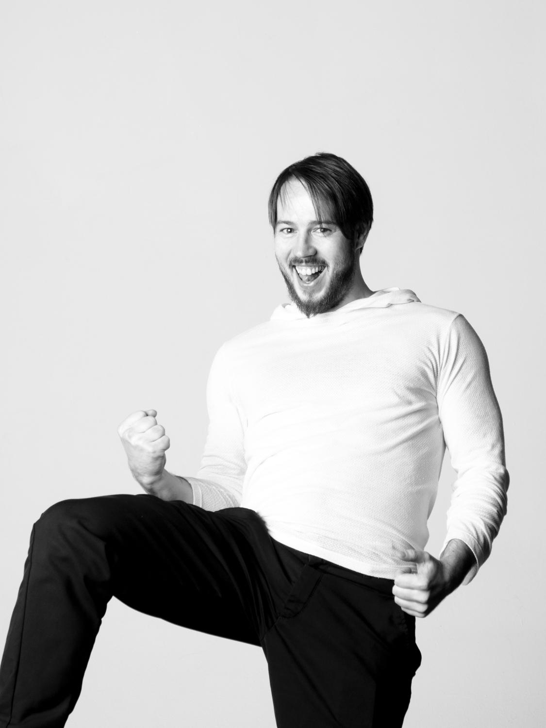 Фотограф Илья Блинов