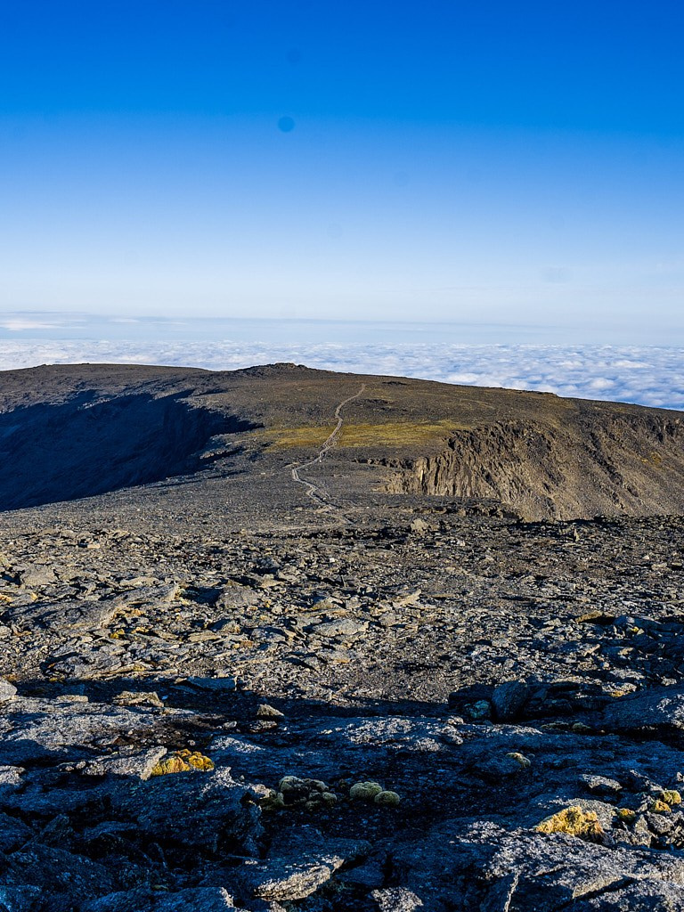 Путешествие на Север в 2024 году. Внедорожные путешествия — OFFROADTRIP