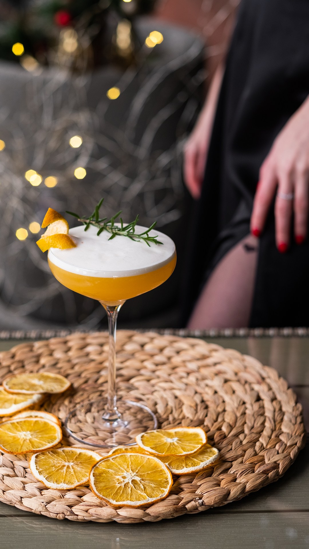 Новогоднее предложение ресторан G.Garden. Профессиональный фотограф Ольга Терехова СПБ Батуми