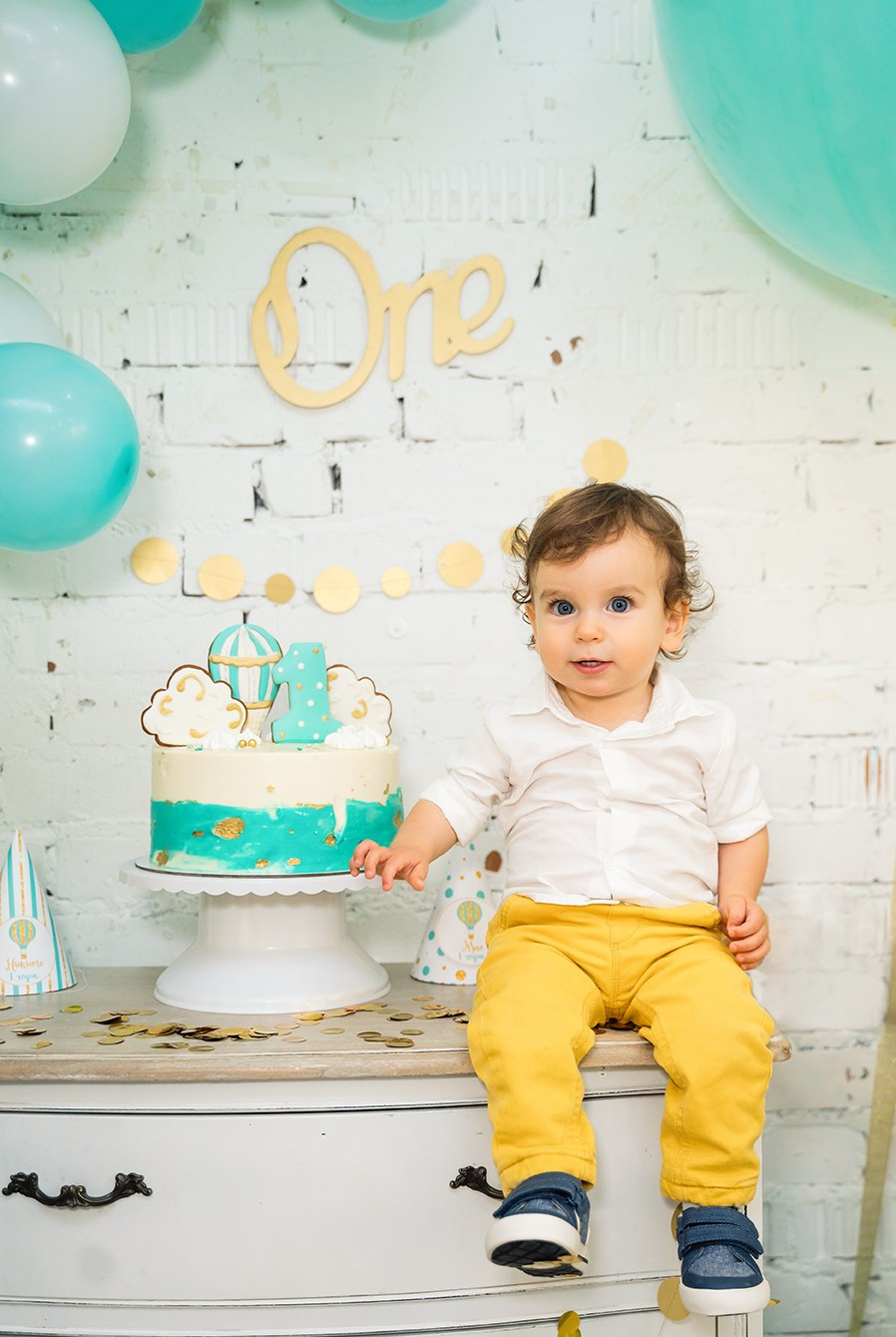 Детские праздники. Семейный фотограф в Москве Екатерина Ширей