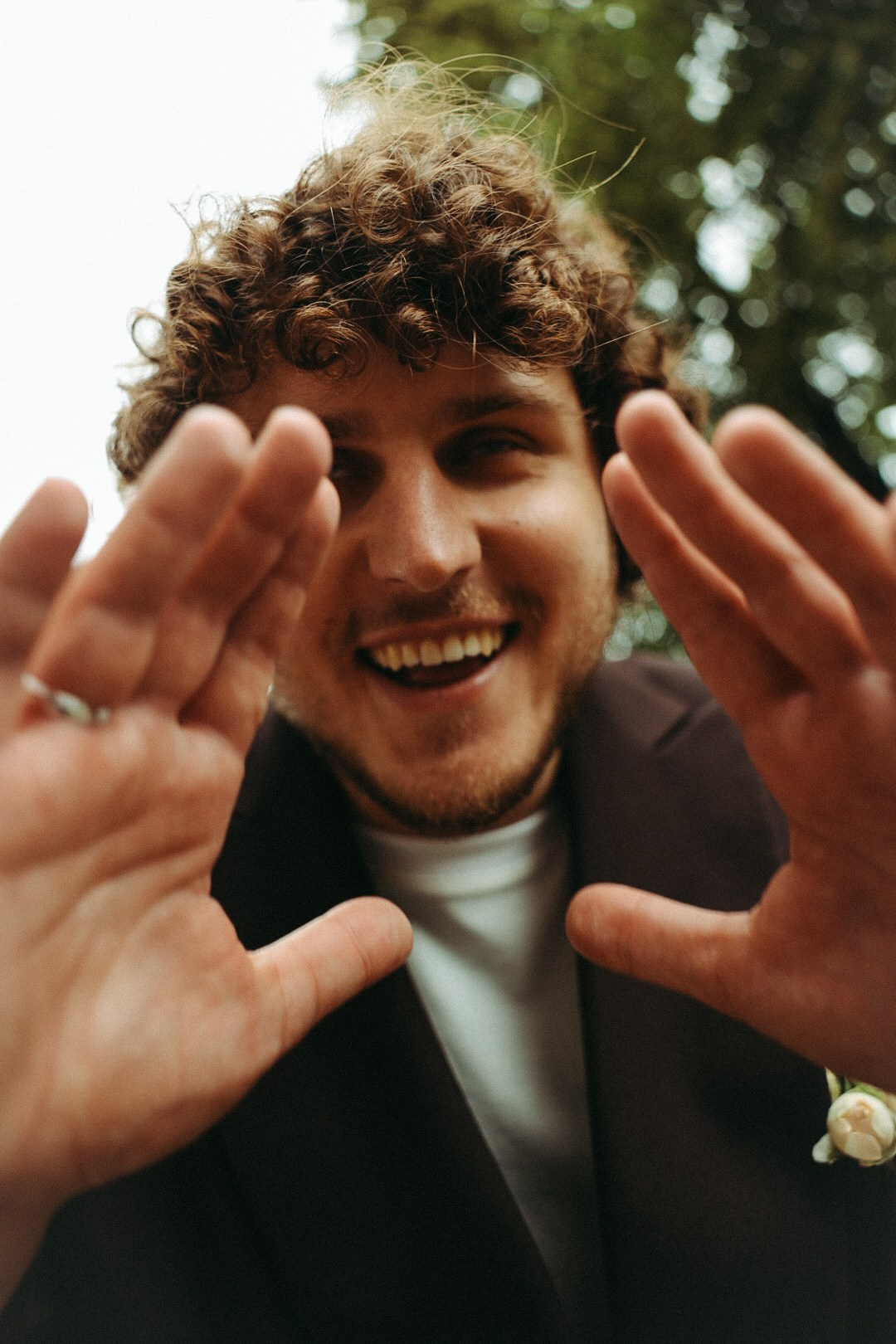 Данил и Аня. Фотограф Нижний Новгород