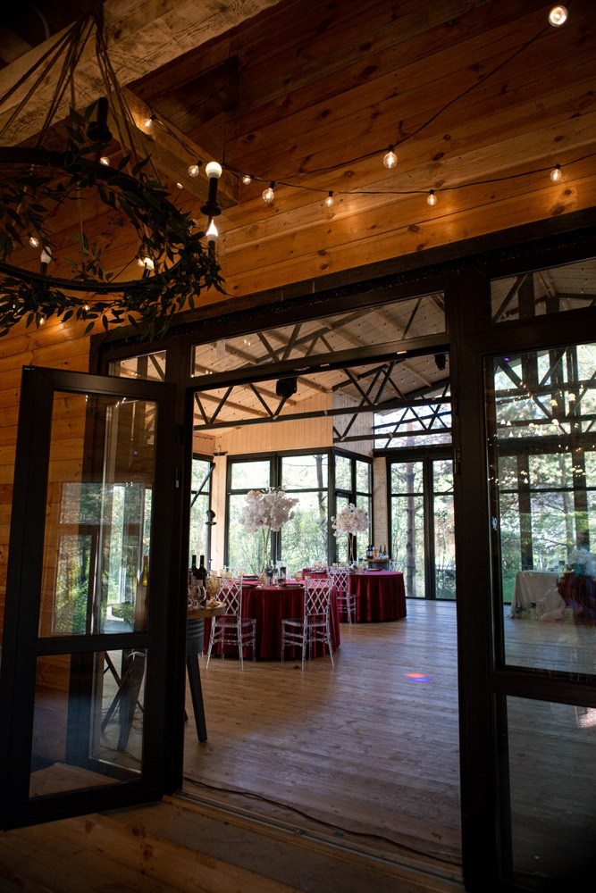 Площадка № 2-1. Свадебный и портретный фотограф Москва