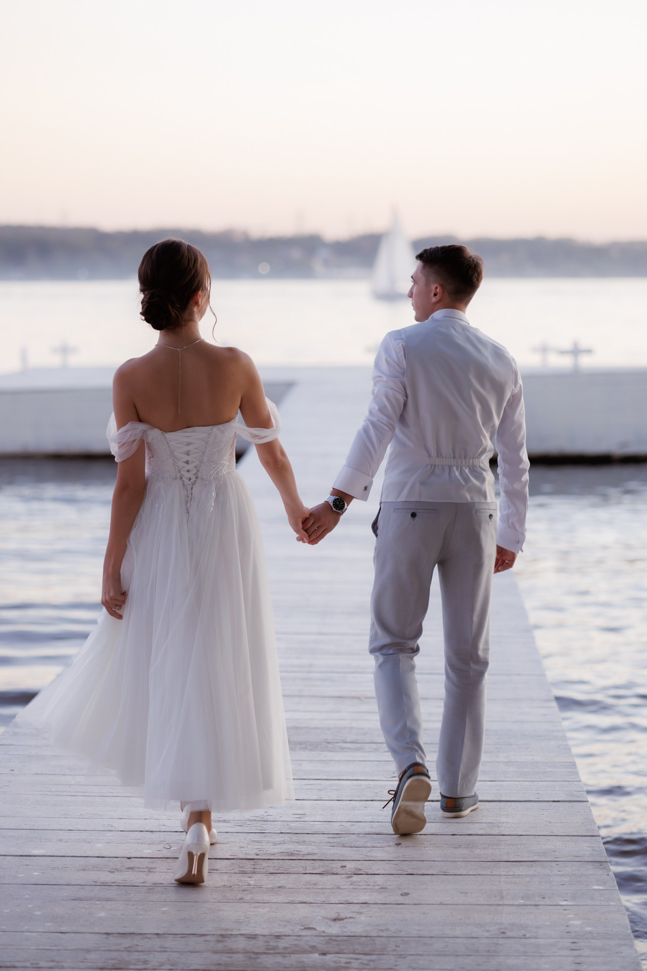 Свадьба. Фотограф в Санкт-Петербурге Гладкий Сергей