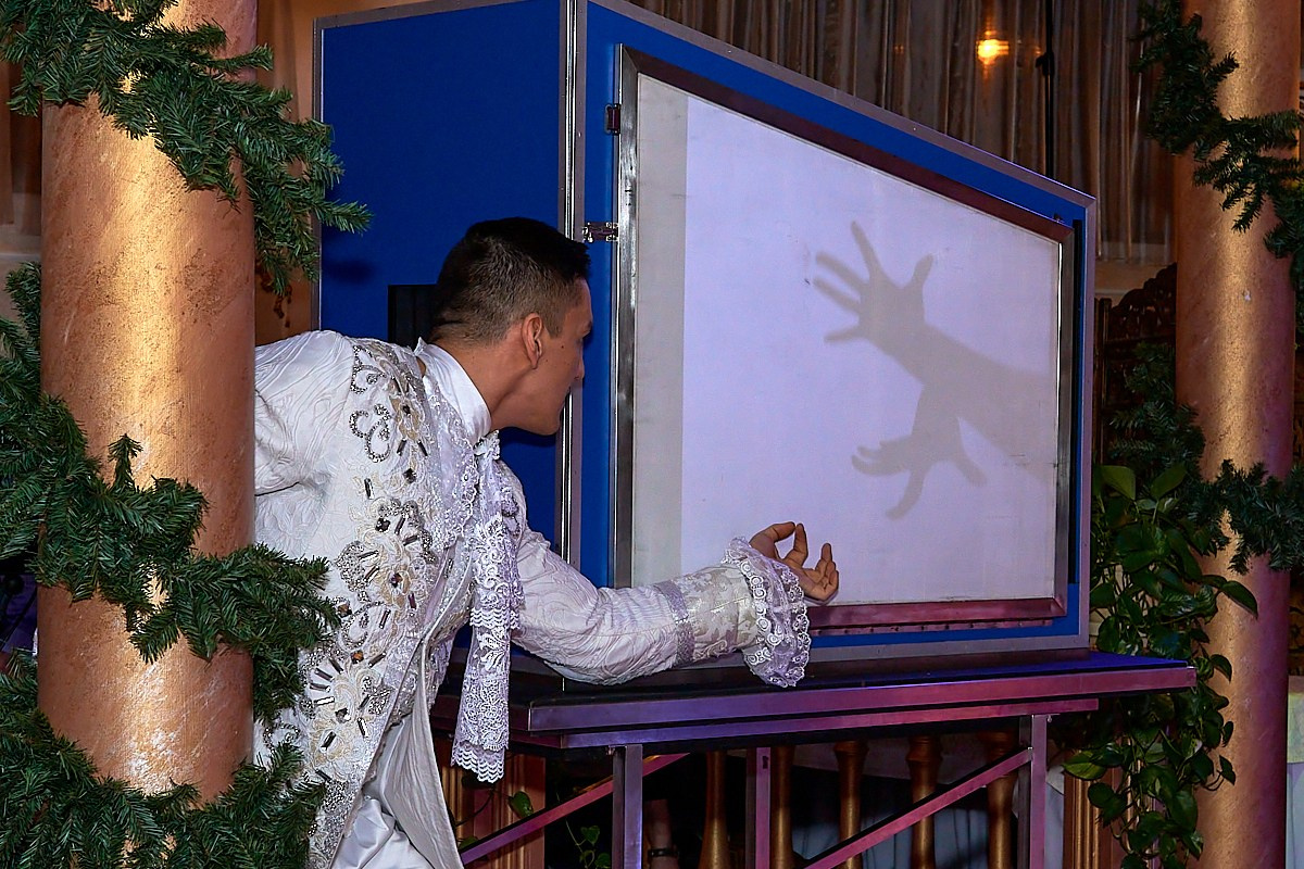 Корпоративный фотограф в Москве