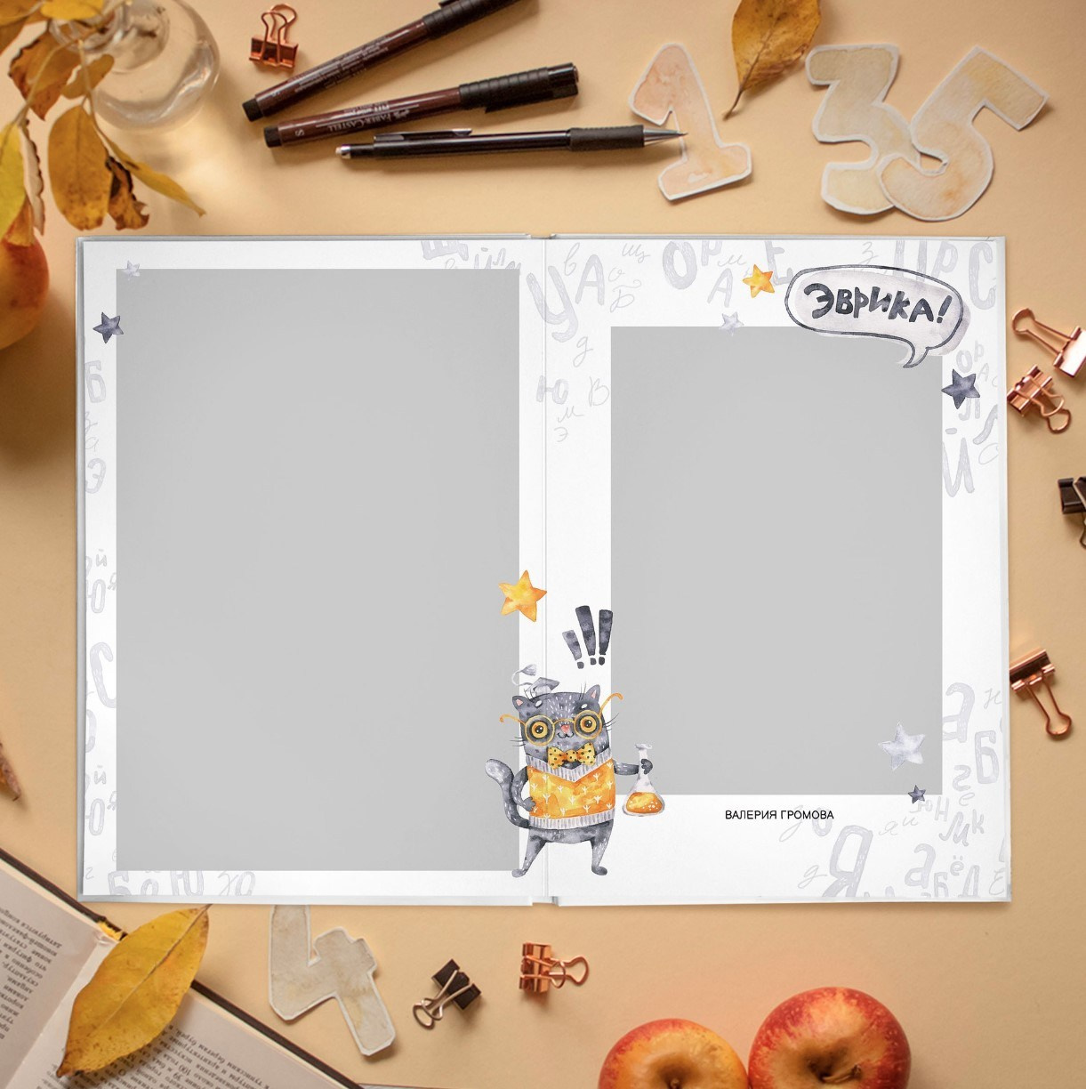 Дизайн фотокниг для детского сада. Фотоальбомы для выпускников школ и детских садов в Республике Алтай и за её пределами