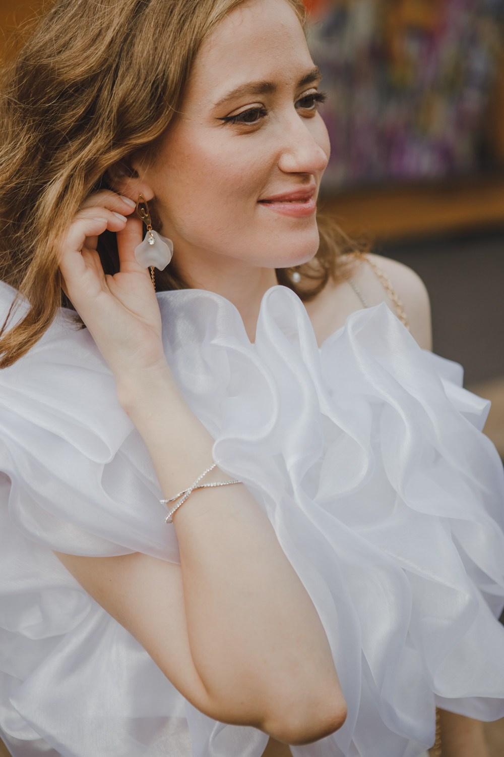 Артем и Ира (ЗАГС и прогулка). Семейный и свадебный фотограф в Нижнем Новгороде