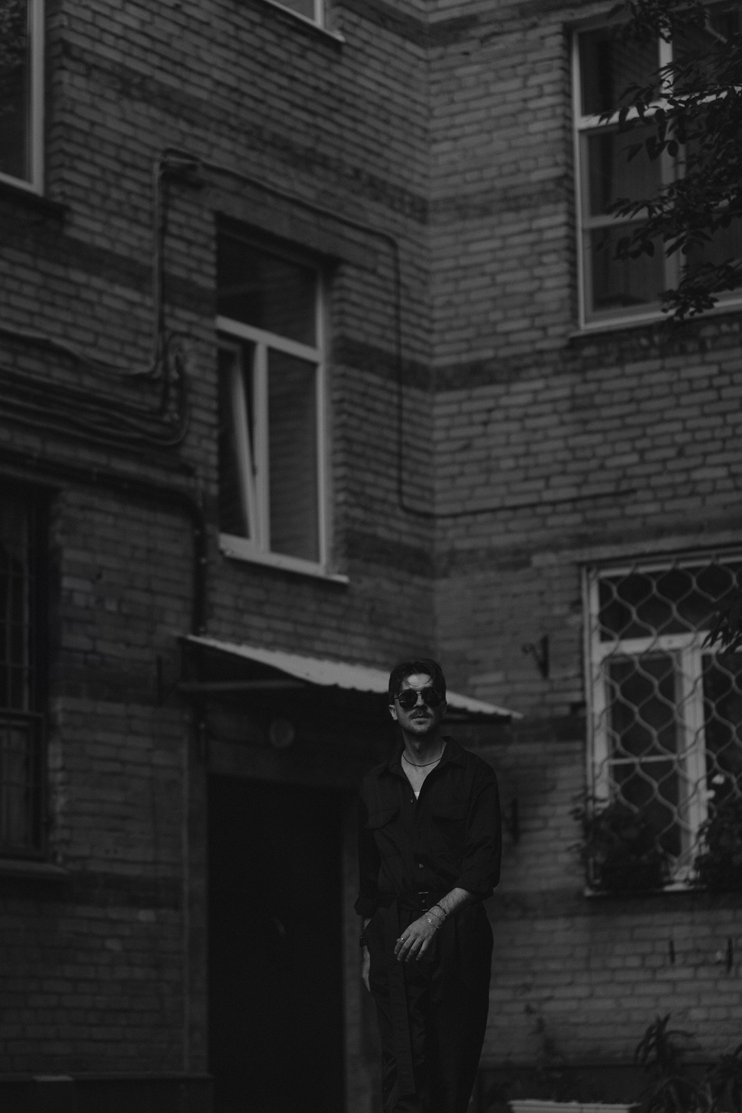 SOMEDAY. Фотограф Москва Владимир Филин