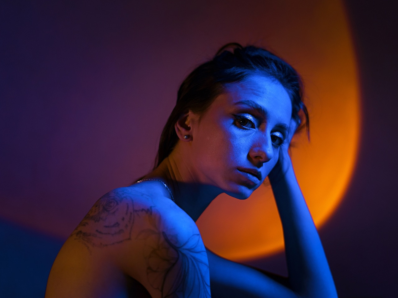 Victory. Модельные тесты в Москве и Нижнем Новгороде Павел Зайков