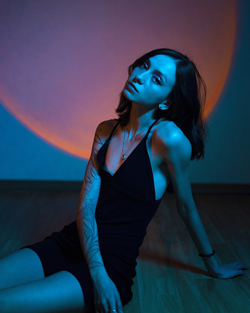 Victory. Модельные тесты в Москве и Нижнем Новгороде Павел Зайков