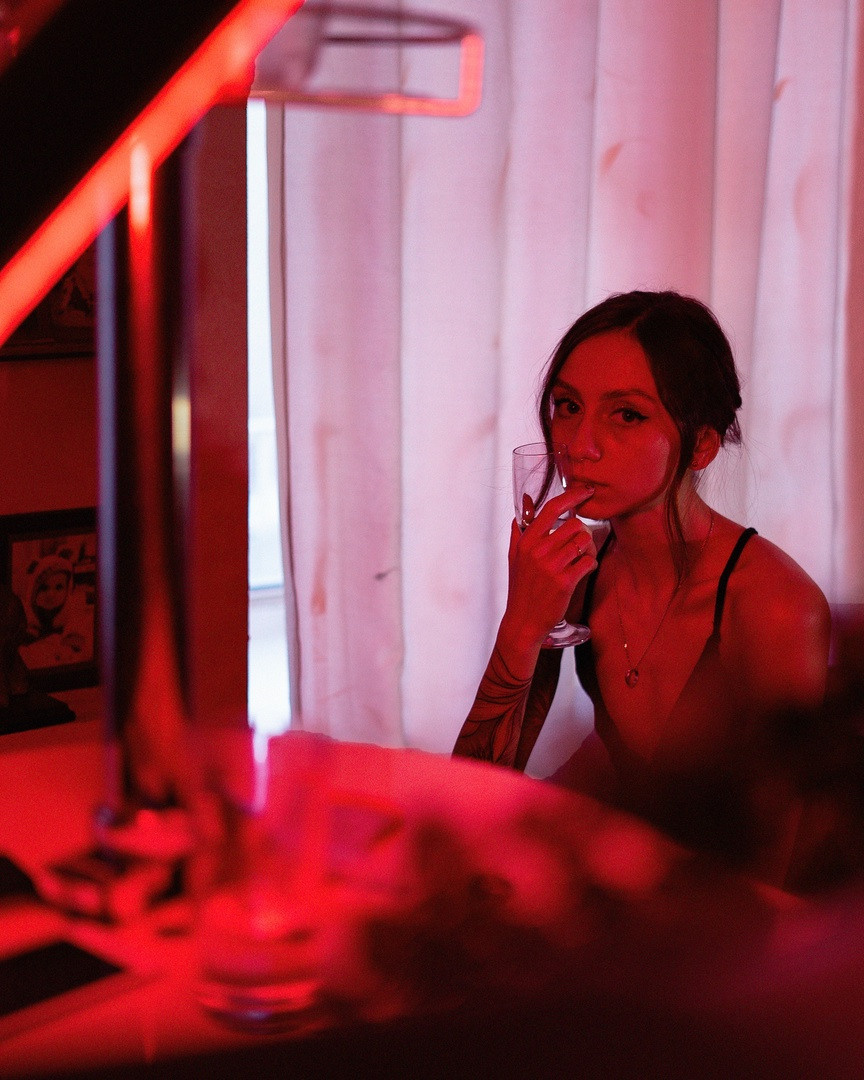 Victory. Модельные тесты в Москве и Нижнем Новгороде Павел Зайков