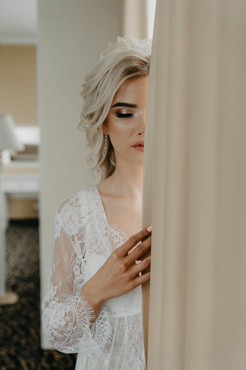 Александр и Анастасия. Свадебный фотограф и видеограф Дмитрий Горяченков