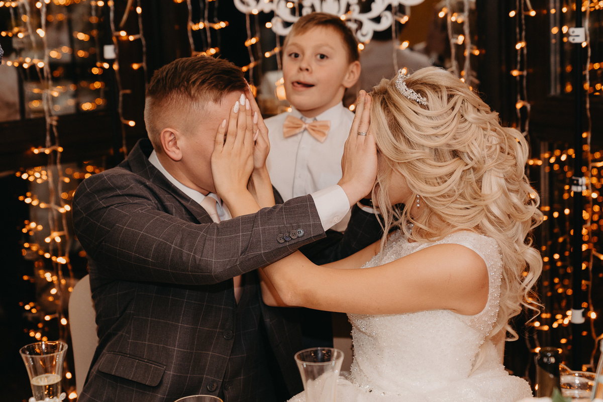 Александр и Анастасия. Свадебный фотограф и видеограф Дмитрий Горяченков