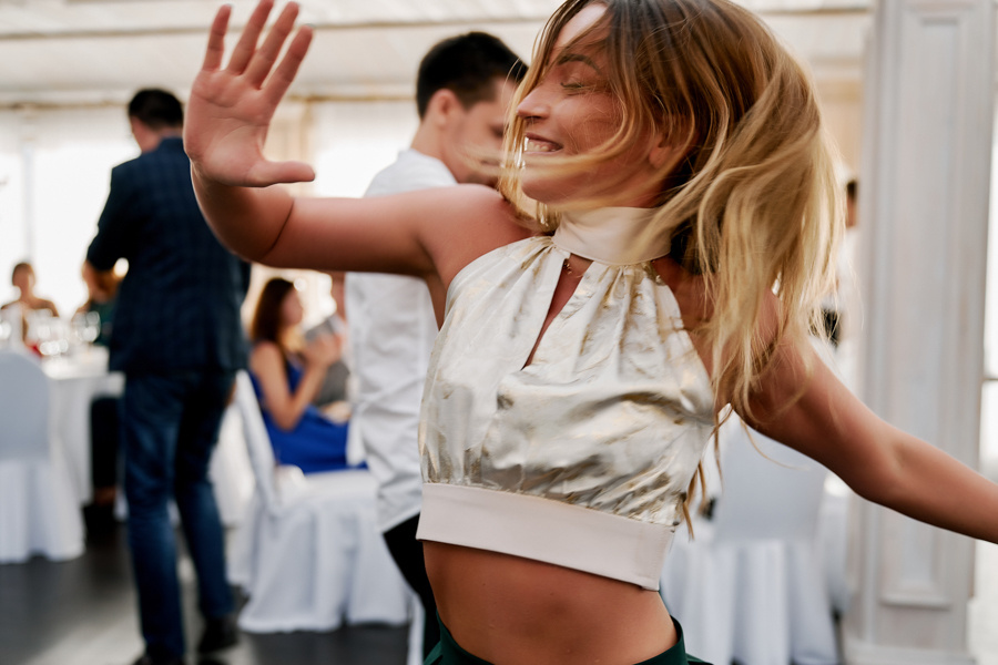 Тимур и Екатерина. Свадебный фотограф и видеограф Дмитрий Горяченков