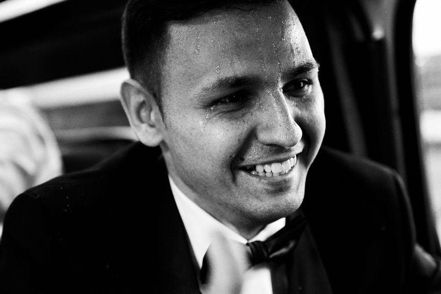 Тимур и Екатерина. Свадебный фотограф и видеограф Дмитрий Горяченков