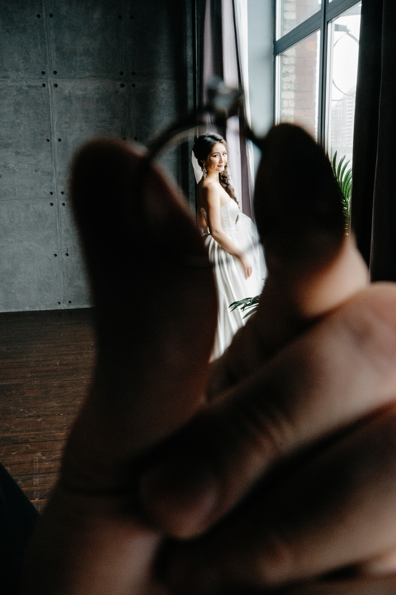 Наталья и Дмитрий. Свадебный фотограф и видеограф Дмитрий Горяченков