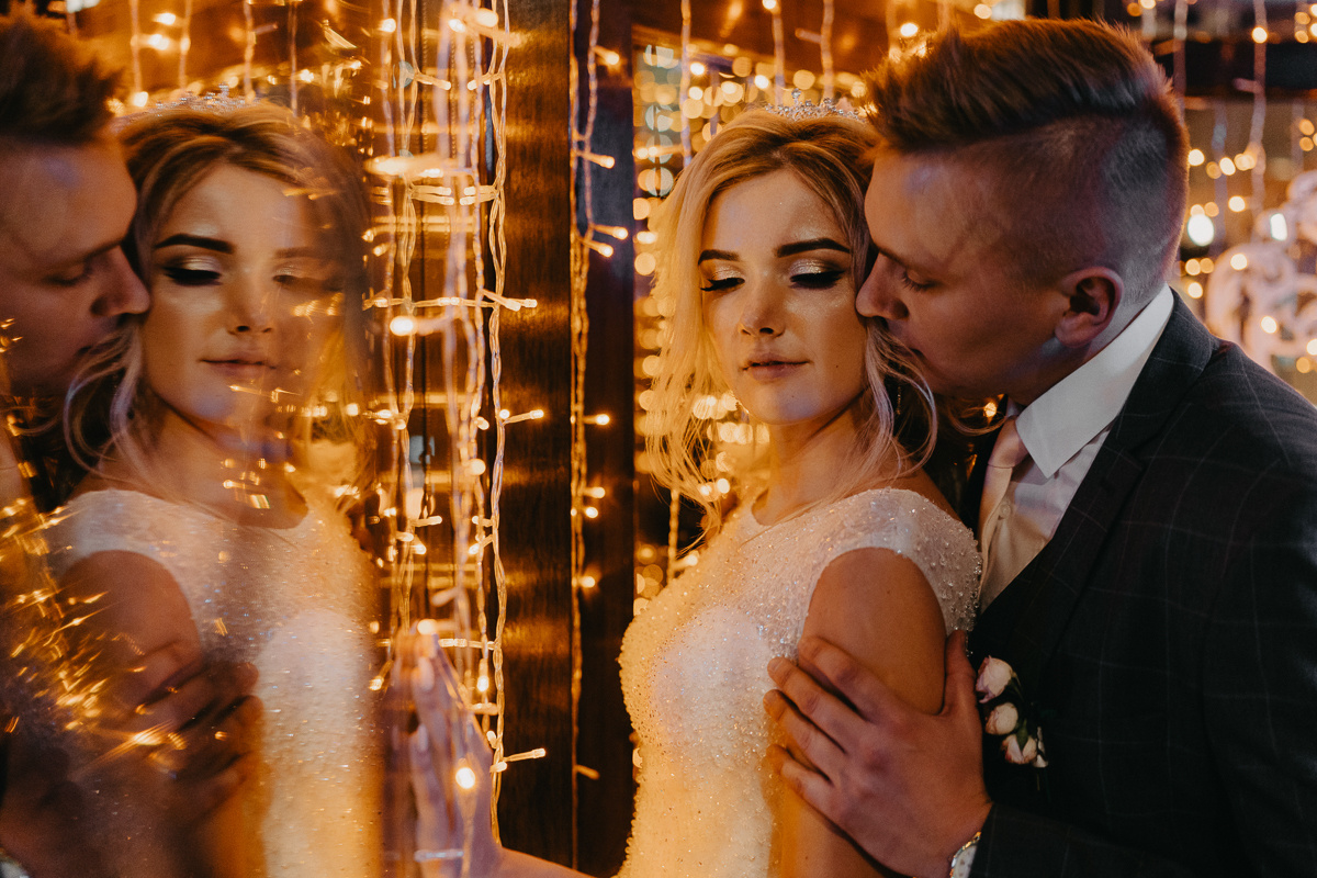 Александр и Анастасия. Свадебный фотограф и видеограф Дмитрий Горяченков