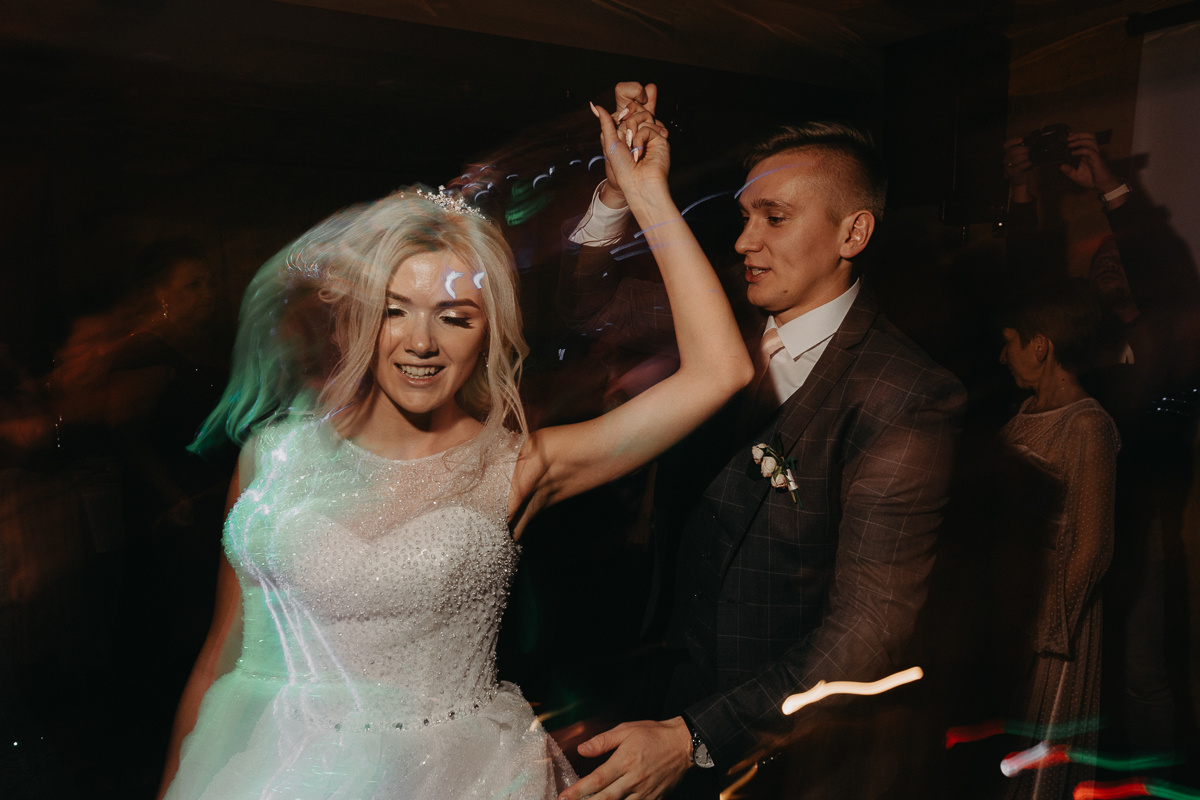 Александр и Анастасия. Свадебный фотограф и видеограф Дмитрий Горяченков