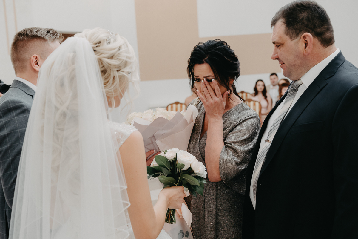 Александр и Анастасия. Свадебный фотограф и видеограф Дмитрий Горяченков