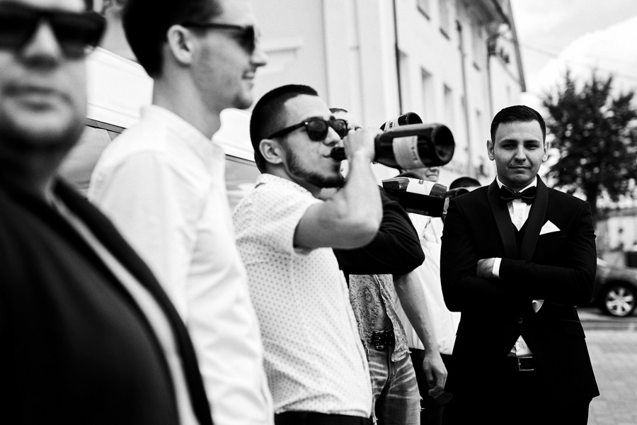 Тимур и Екатерина. Свадебный фотограф и видеограф Дмитрий Горяченков