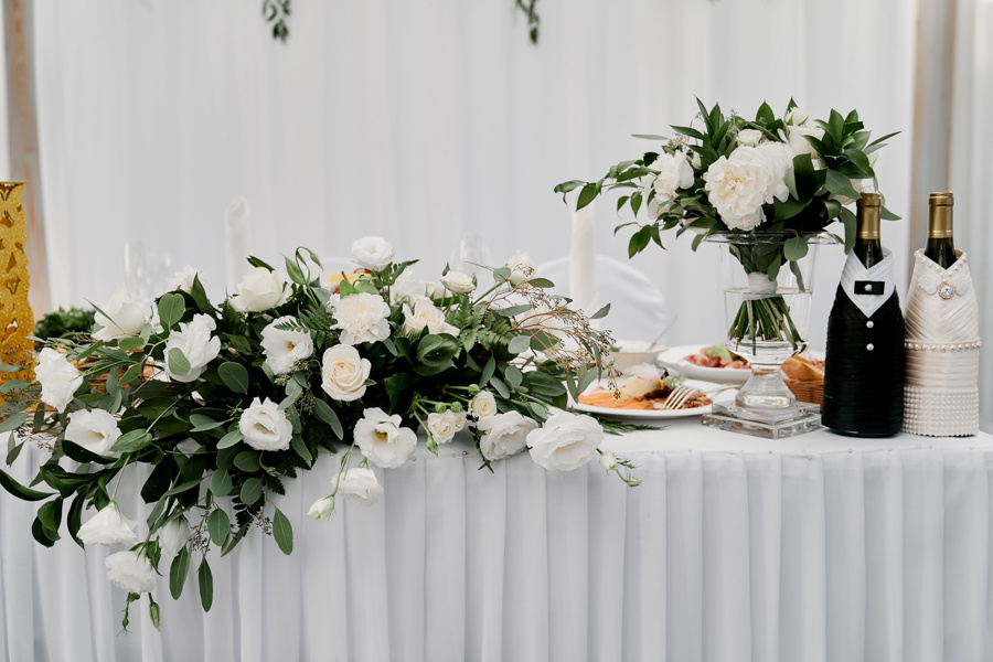 Тимур и Екатерина. Свадебный фотограф и видеограф Дмитрий Горяченков