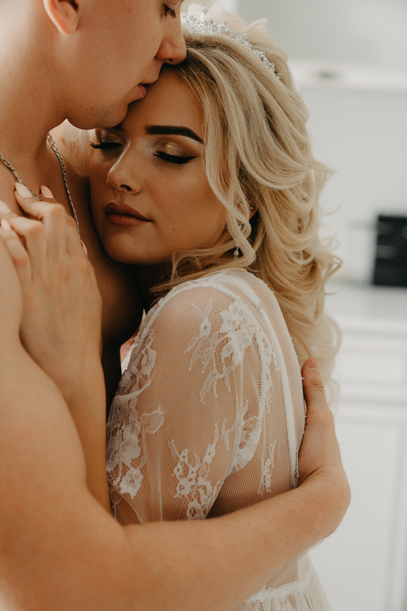 Александр и Анастасия. Свадебный фотограф и видеограф Дмитрий Горяченков