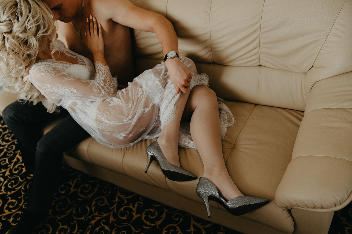 Александр и Анастасия. Свадебный фотограф и видеограф Дмитрий Горяченков