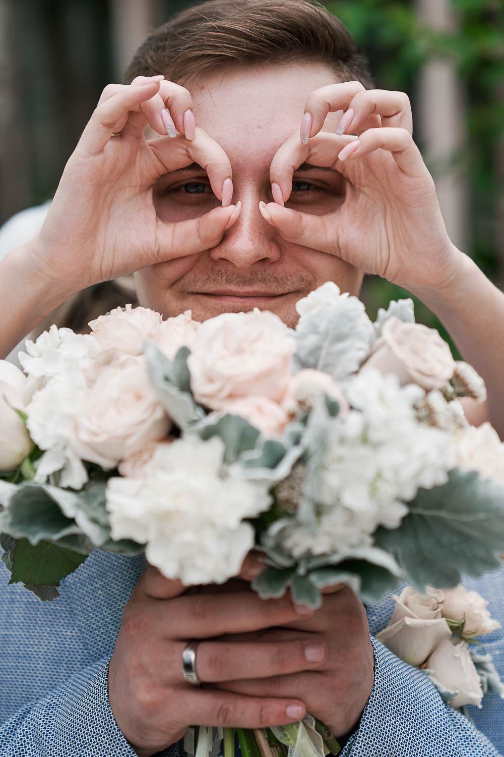 Владислав и Мария. Свадебный фотограф и видеограф Дмитрий Горяченков