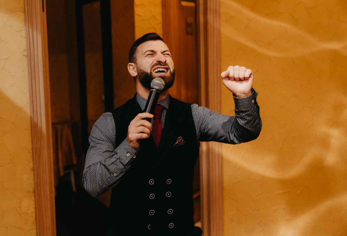 Александр и Анастасия. Свадебный фотограф и видеограф Дмитрий Горяченков