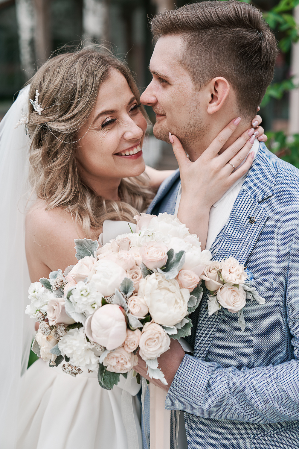 Владислав и Мария. Свадебный фотограф и видеограф Дмитрий Горяченков