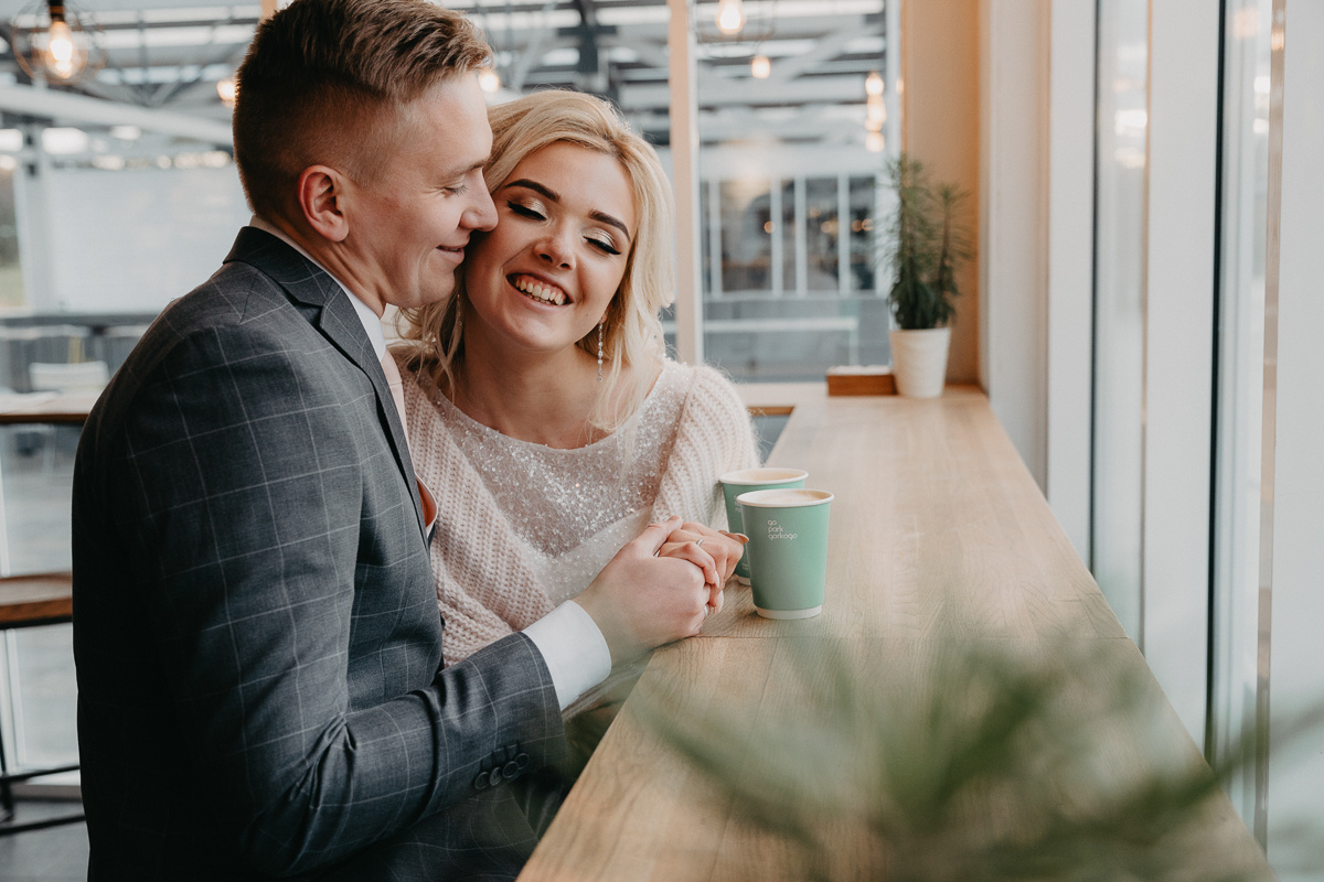 Александр и Анастасия. Свадебный фотограф и видеограф Дмитрий Горяченков