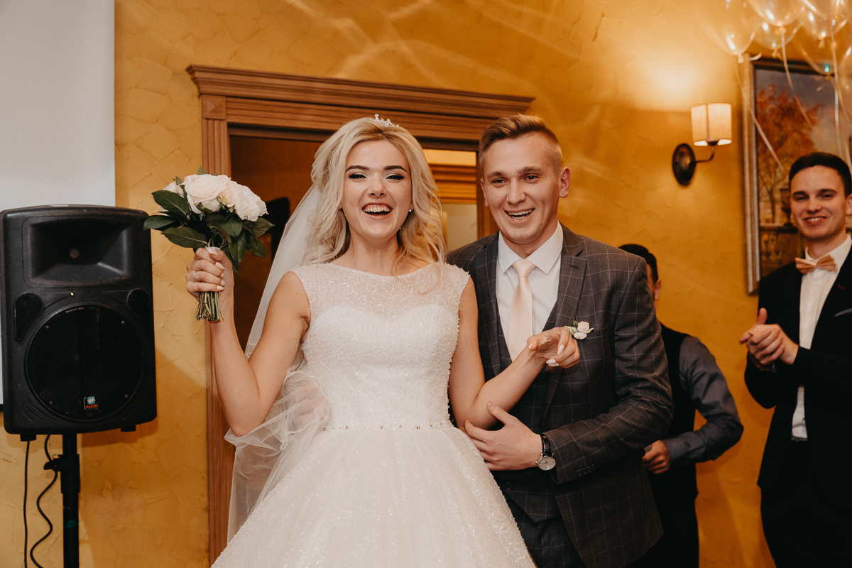 Александр и Анастасия. Свадебный фотограф и видеограф Дмитрий Горяченков