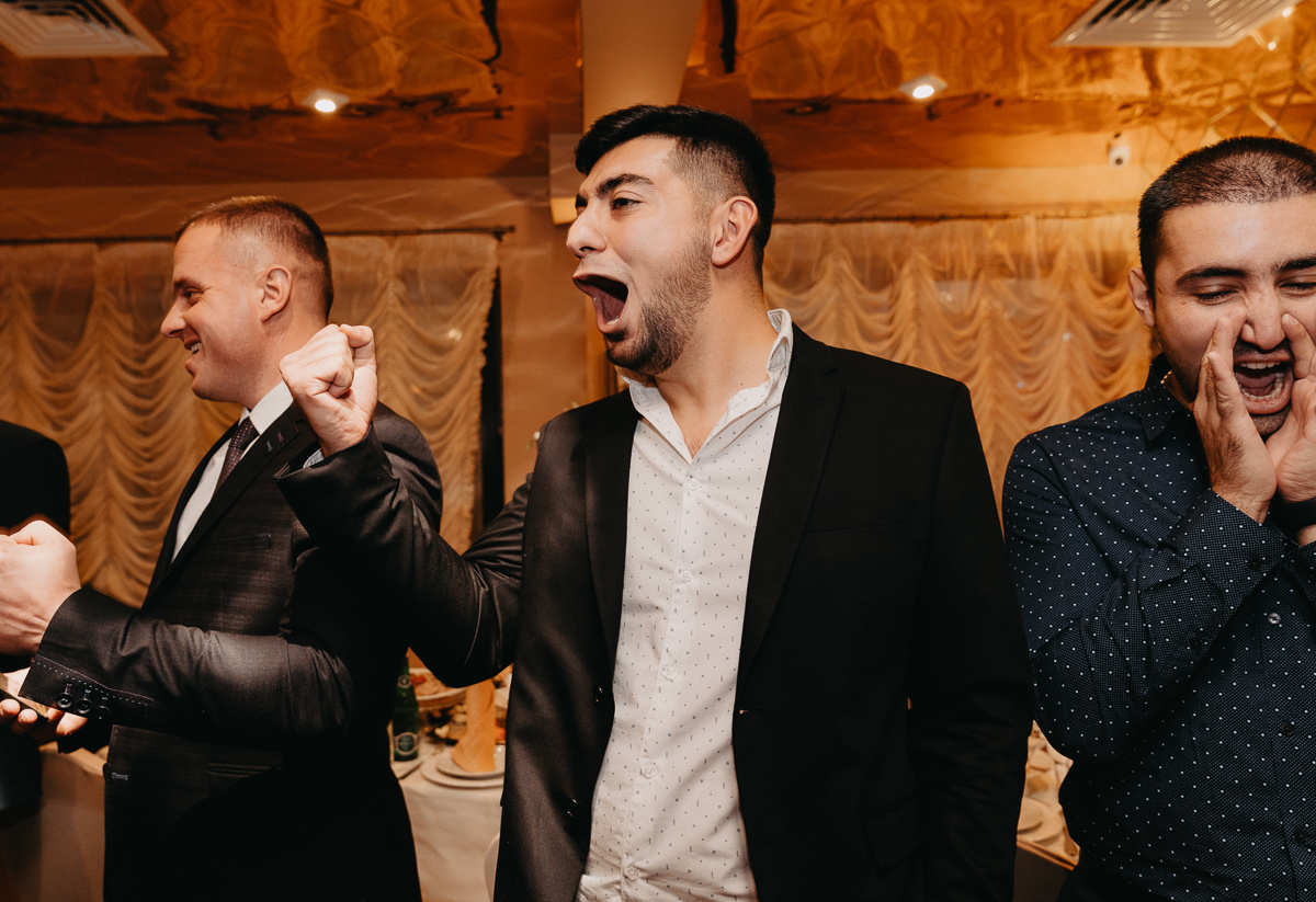 Александр и Анастасия. Свадебный фотограф и видеограф Дмитрий Горяченков