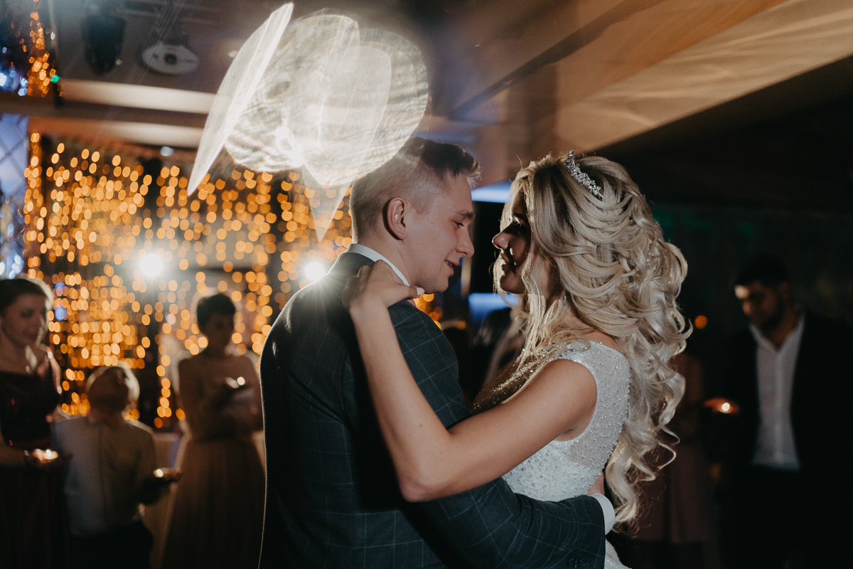 Александр и Анастасия. Свадебный фотограф и видеограф Дмитрий Горяченков