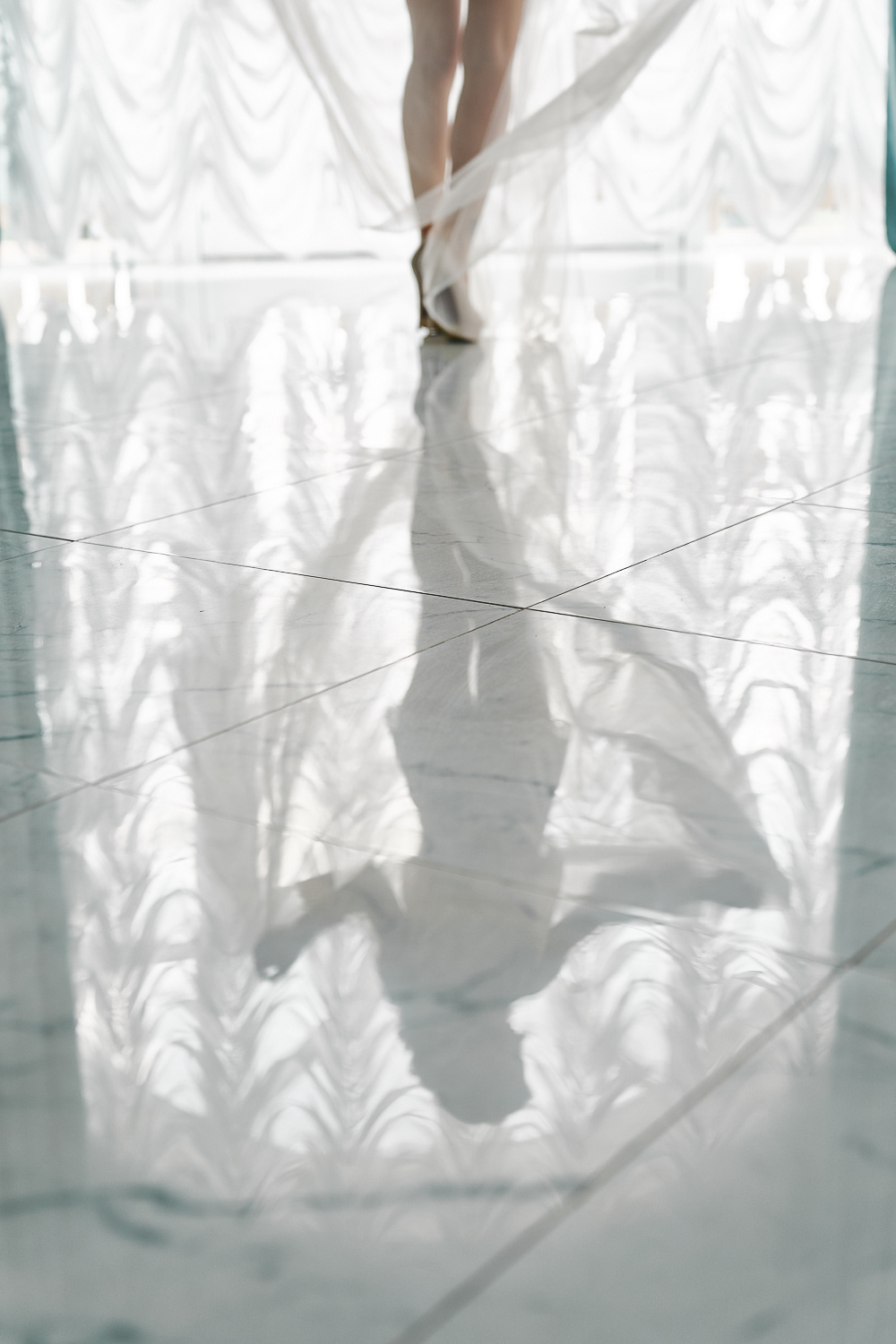 Денис и Полина. Свадебный фотограф и видеограф Дмитрий Горяченков