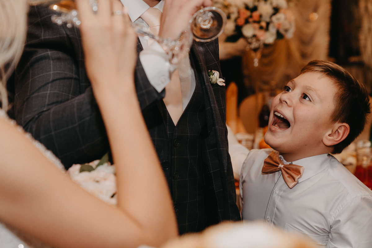 Александр и Анастасия. Свадебный фотограф и видеограф Дмитрий Горяченков