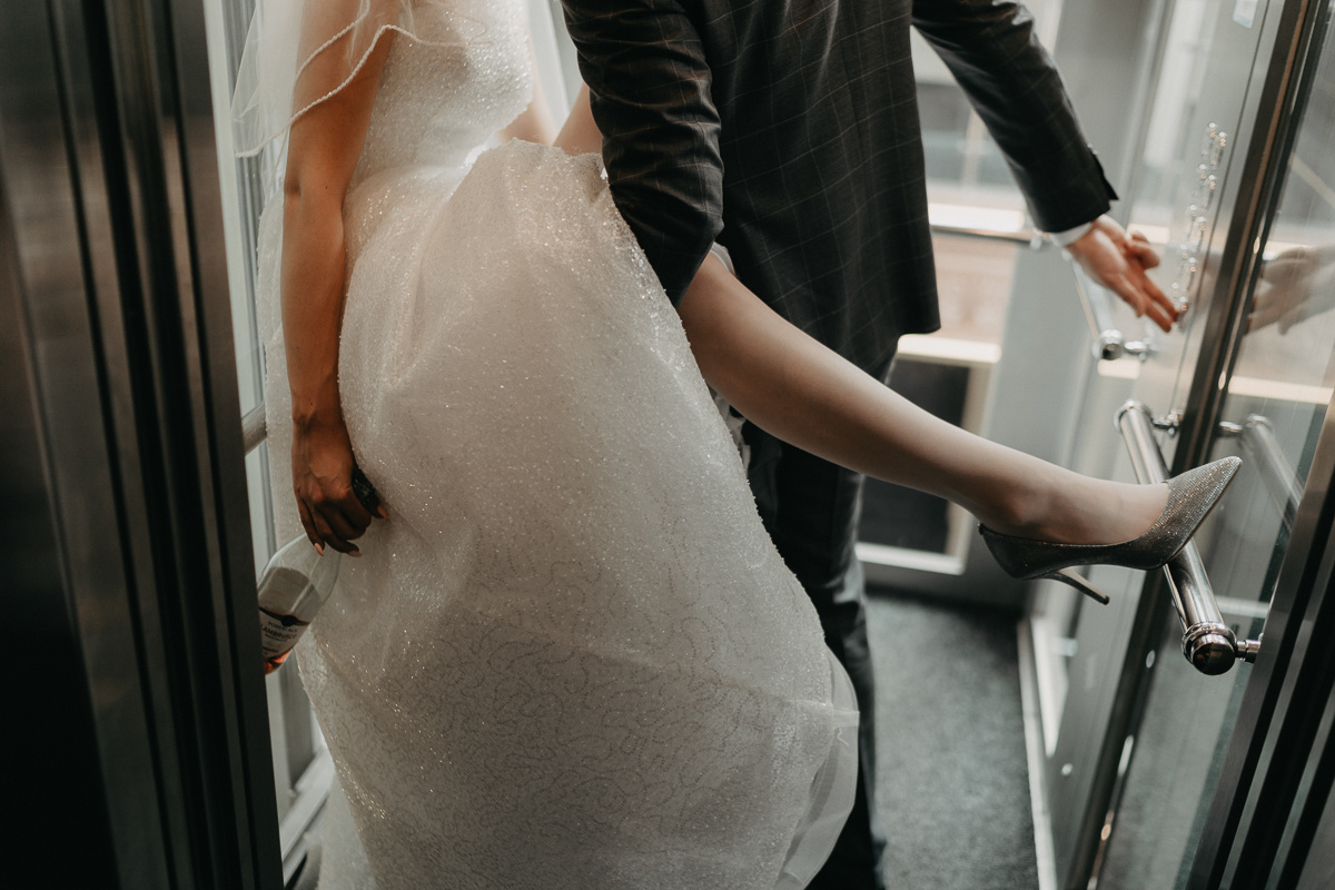 Александр и Анастасия. Свадебный фотограф и видеограф Дмитрий Горяченков